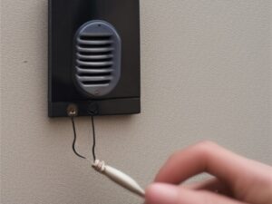Jak okablować domofon w budynku mieszkalnym