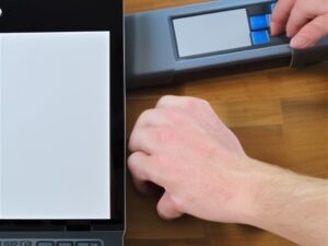 Jak podłączyć drukarkę do Macbooka