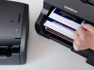 Jak podłączyć drukarkę do urządzenia Livebox
