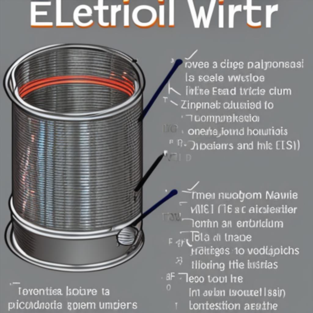 Jak okablować kondensator elektrolityczny