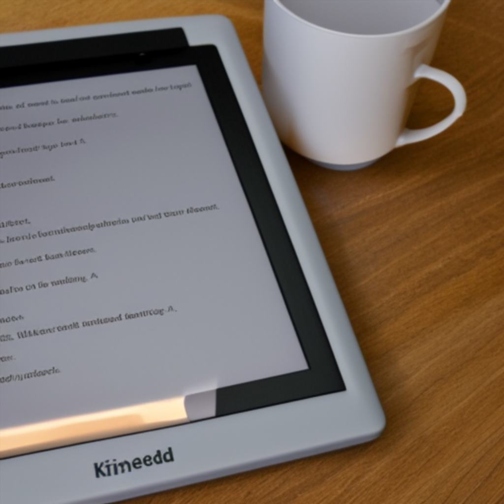 Jak podłączyć Kindle do komputera Mac