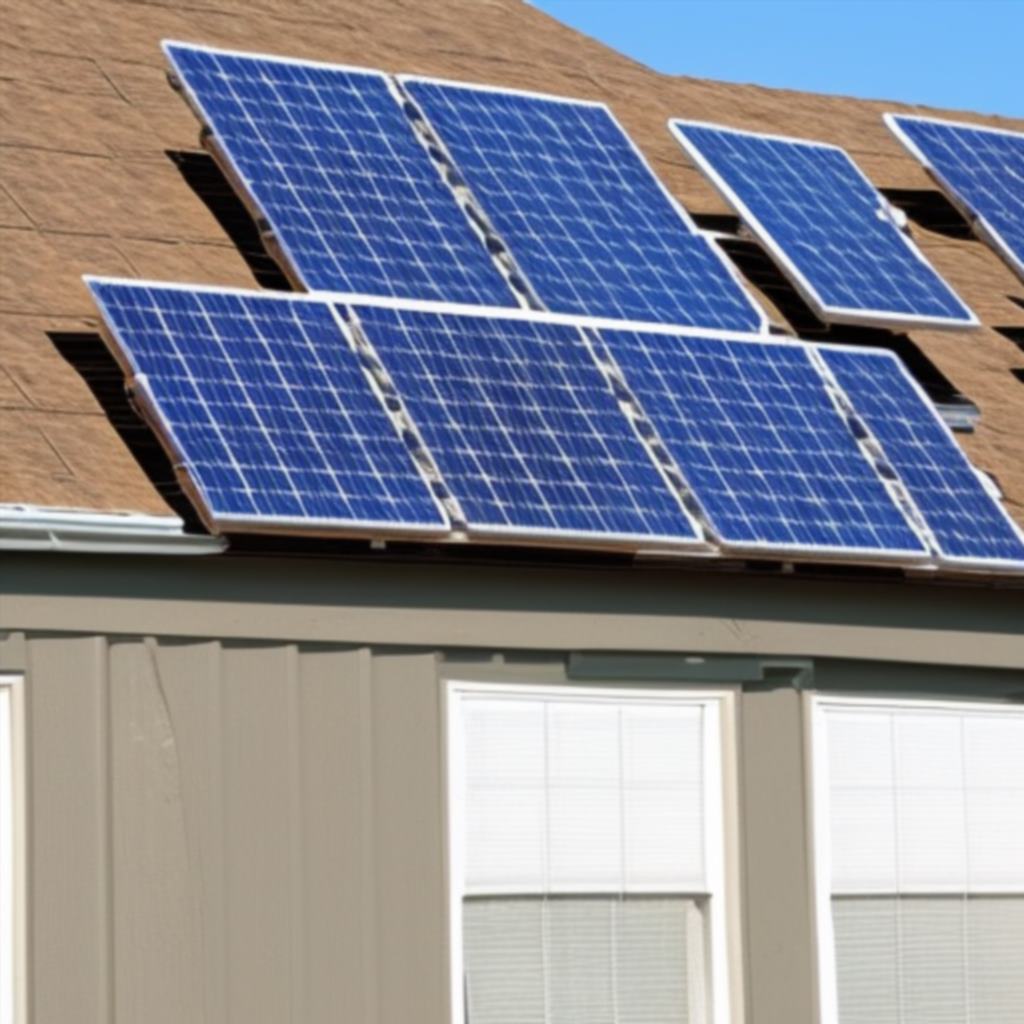 Jak podłączyć kolektor słoneczny do instalacji elektrycznej domu
